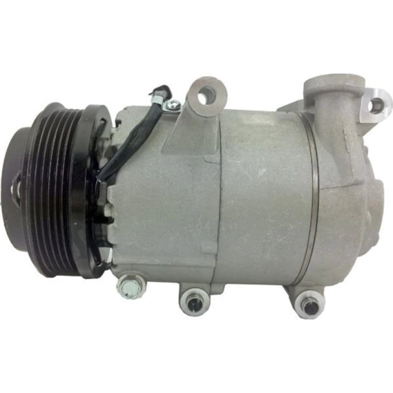 Kompressor, Klimaanlage ACP 866 000S