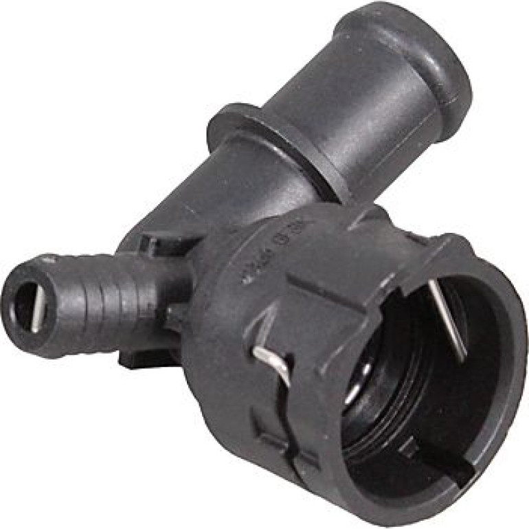 Kühlmittelflansch 4010382 Kühlmittelflansch 4010382