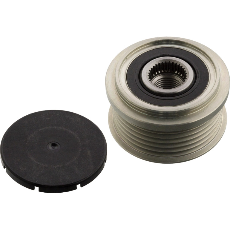 FEBI BILSTEIN 101923 Generatorfreilauf FEBI BILSTEIN 101923 Generatorfreilauf