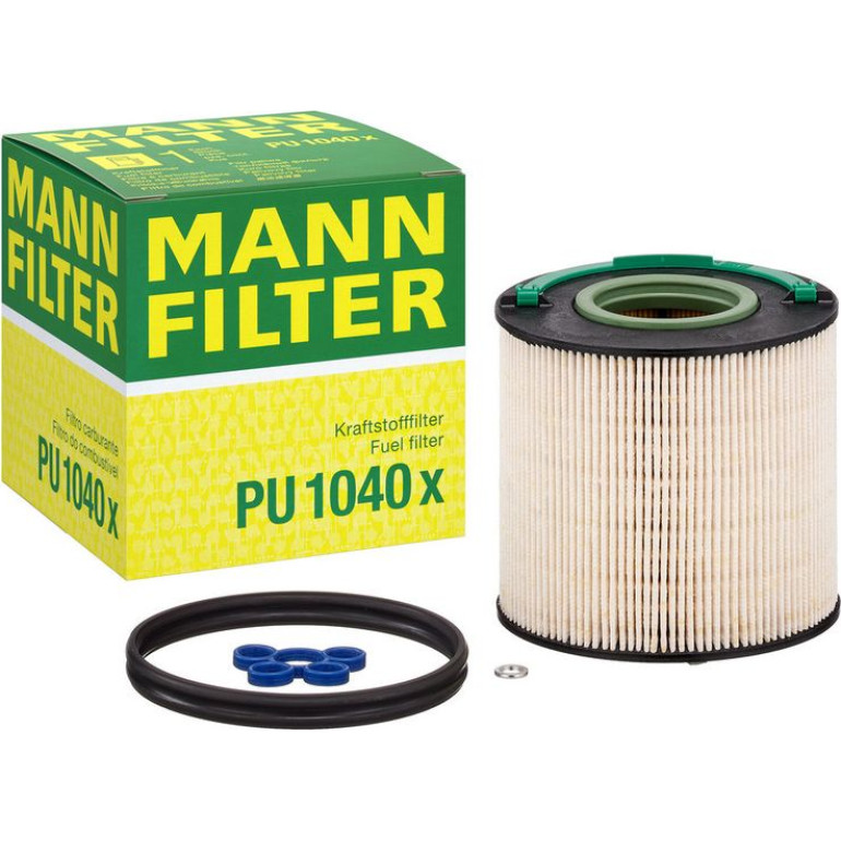 Kraftstofffilter PU 1040 X Kraftstofffilter PU 1040 X