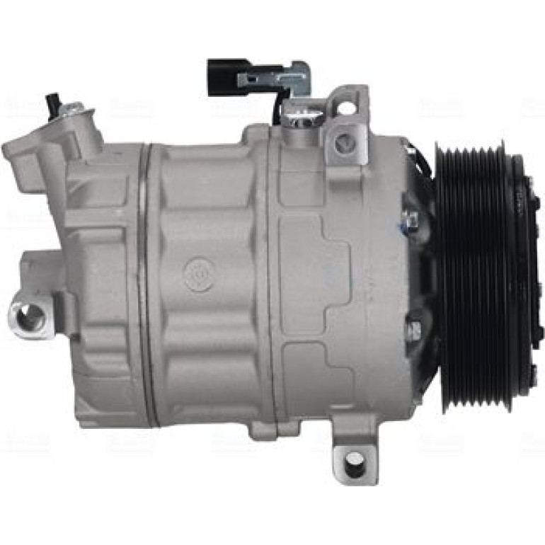 Kompressor, Klimaanlage 890656
