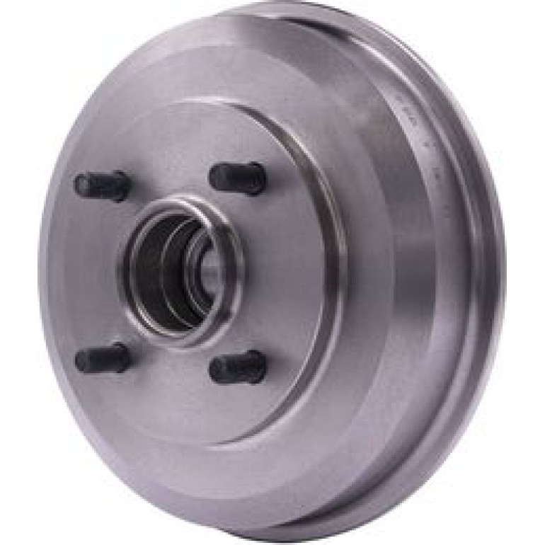 Bremstrommel 8DT 355 302-751