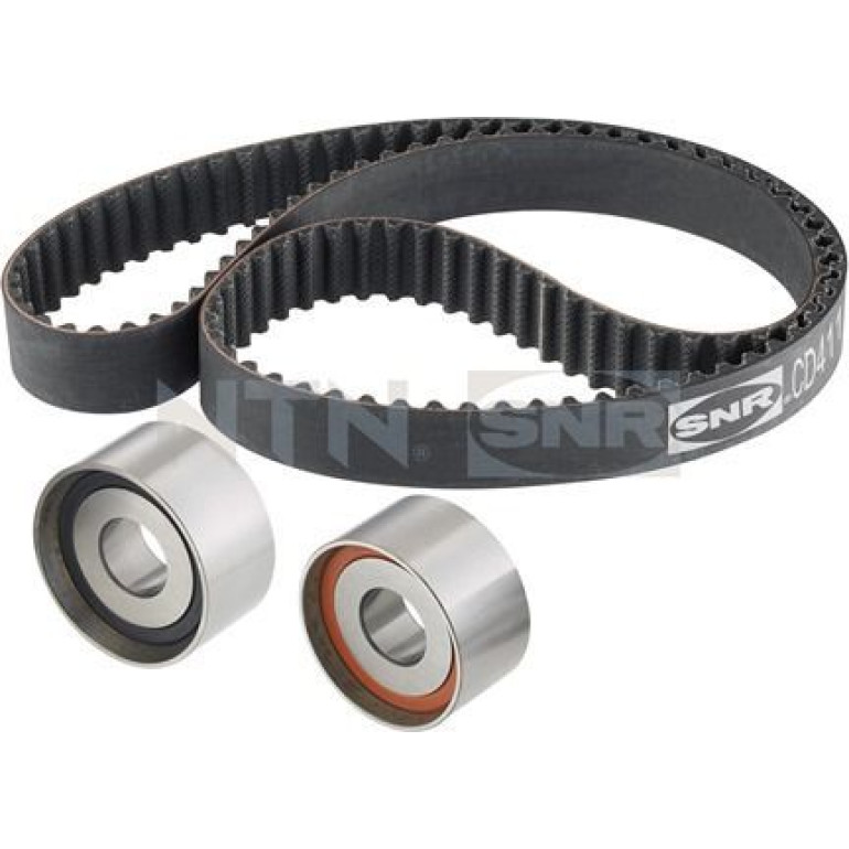 Zahnriemensatz KD455.35 Zahnriemensatz KD455.35