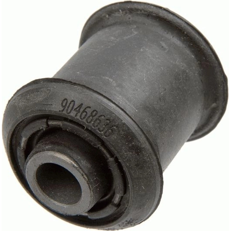 Lagerung, Lenker 39609 01