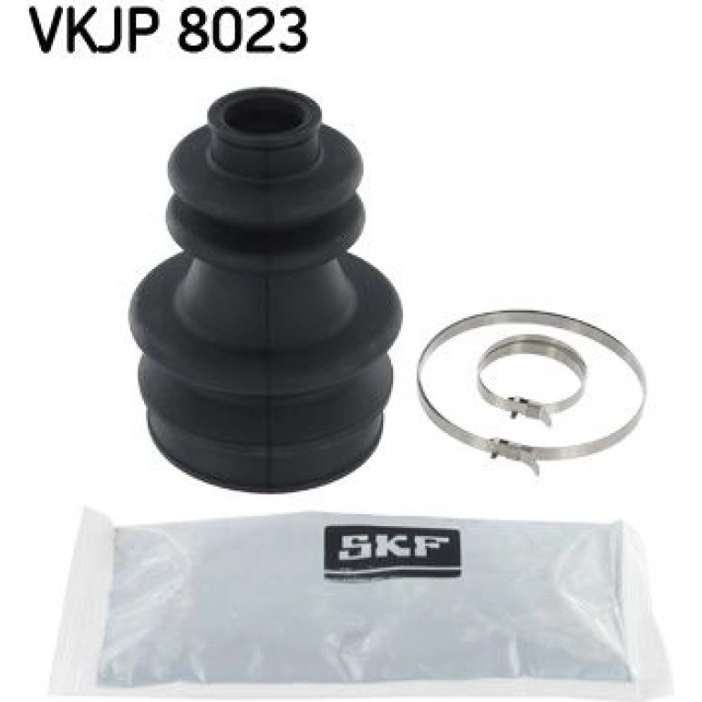 Faltenbalgsatz, Antriebswelle VKJP 8023 Faltenbalgsatz, Antriebswelle VKJP 8023