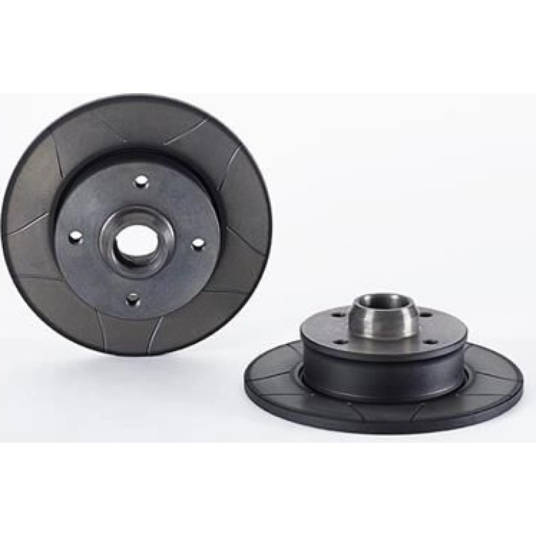 Bremsscheibe 08.5005.75