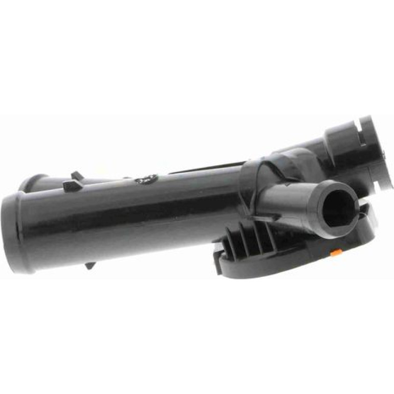 Kühlmittelflansch V10-3242 Kühlmittelflansch V10-3242