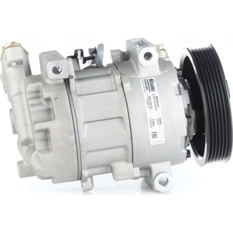 Kompressor, Klimaanlage 890044