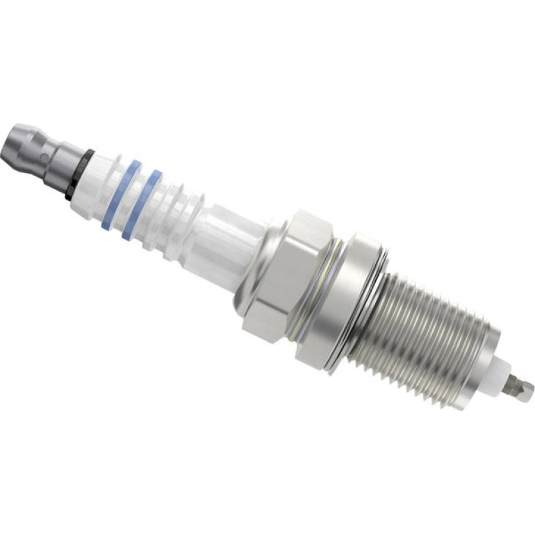 BOSCH 0 242 236 542 Zündkerze Nickel