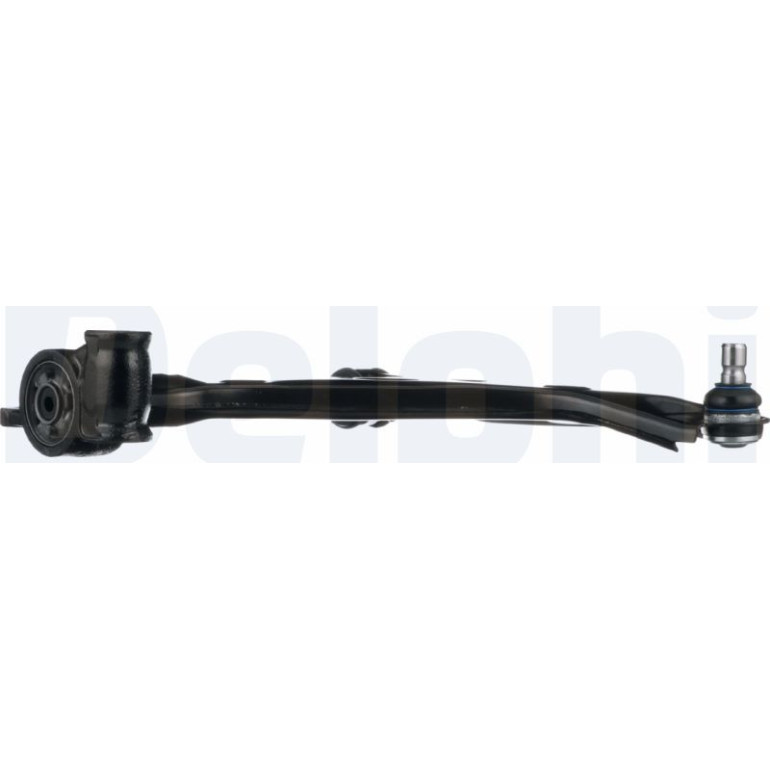 Lenker, Radaufhängung TC3459