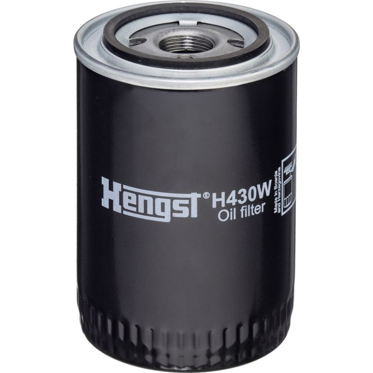 Ölfilter H430W Ölfilter H430W