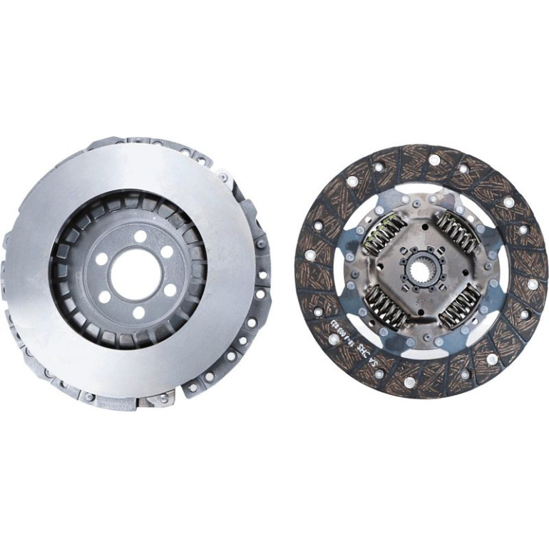 SACHS 3000 288 002 Kupplungssatz SACHS 3000 288 002 Kupplungssatz
