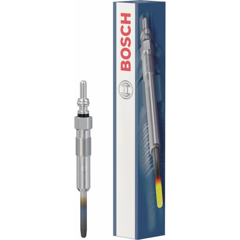BOSCH 0 250 203 003 Glühkerze Duraterm BOSCH 0 250 203 003 Glühkerze Duraterm
