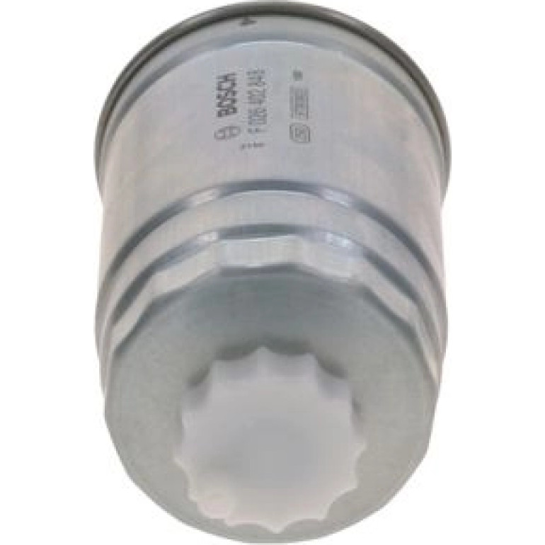 Kraftstofffilter F 026 402 848 Kraftstofffilter F 026 402 848