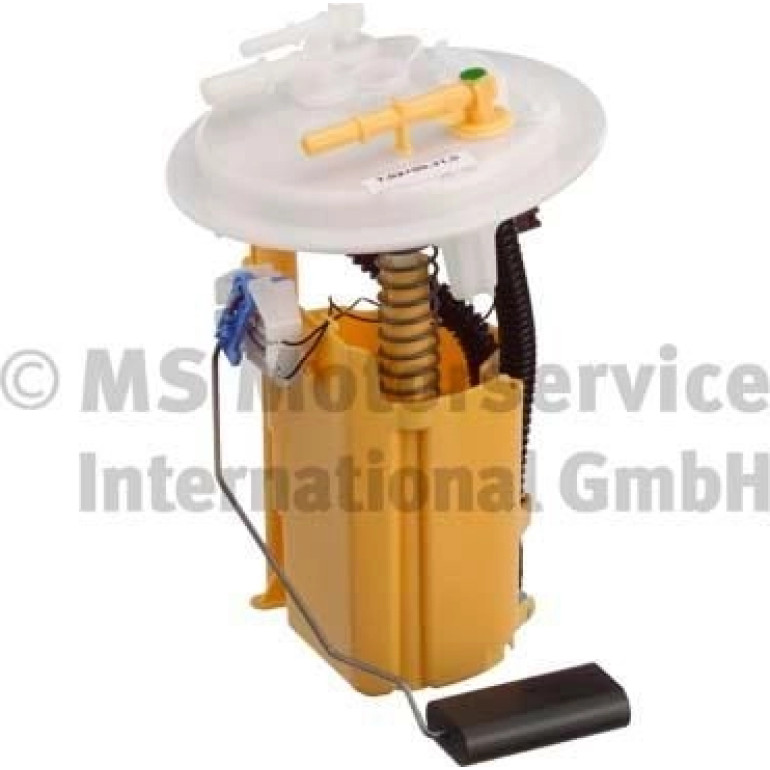 Sensor, Kraftstoffvorrat 7.02700.31.0 Sensor, Kraftstoffvorrat 7.02700.31.0