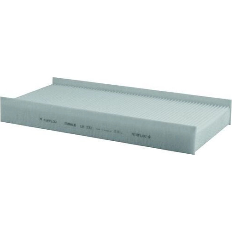 Filter, Innenraumluft LA 232 Filter, Innenraumluft LA 232
