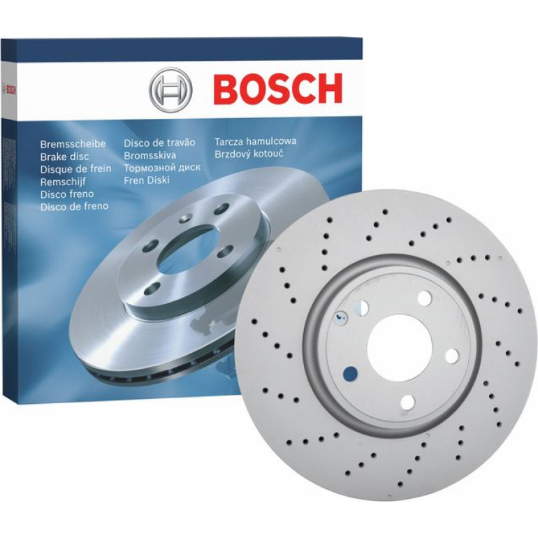 Bremsscheibe 0 986 479 720 Bremsscheibe 0 986 479 720