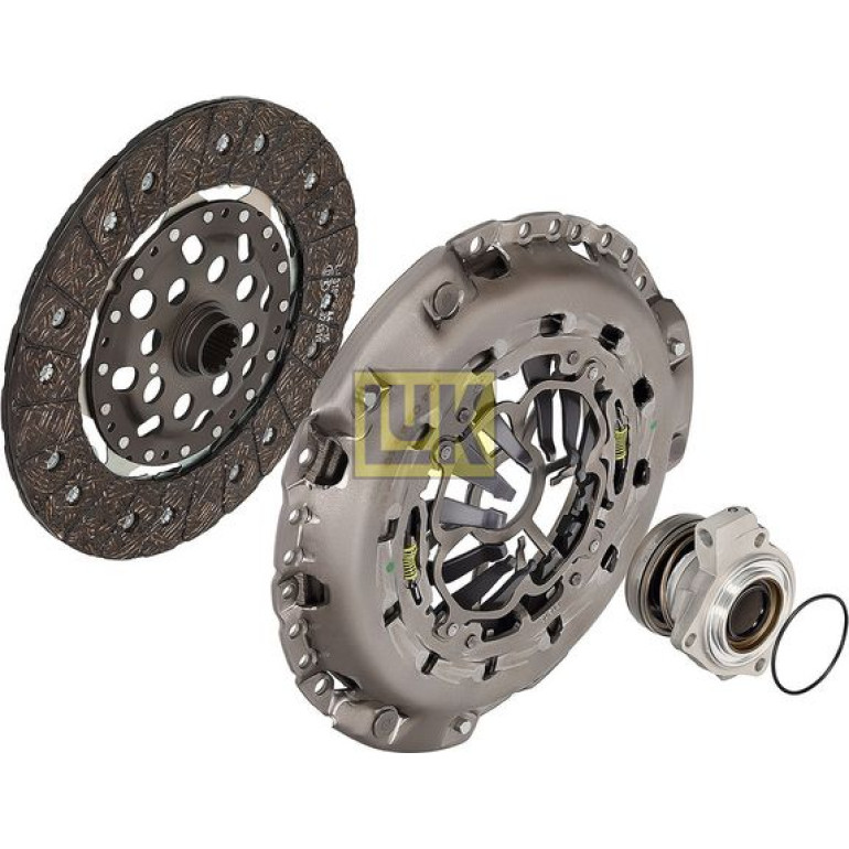 LuK 624 3103 33 Kupplungssatz RepSet Pro LuK 624 3103 33 Kupplungssatz RepSet Pro