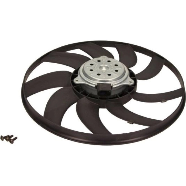 Lüfter, Motorkühlung AC265849 Lüfter, Motorkühlung AC265849