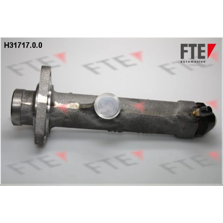 Hauptbremszylinder 9722002