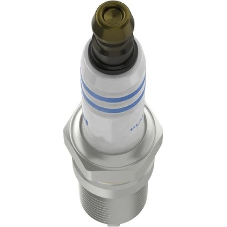 Zündkerze 0 242 236 658