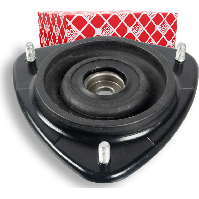 FEBI BILSTEIN 170496 Federbeinstützlager, Domlager FEBI BILSTEIN 170496 Federbeinstützlager, Domlager