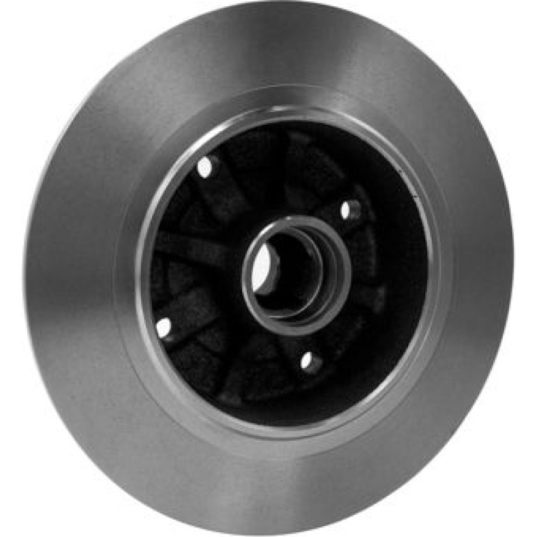 Bremsscheibe 8DD 355 100-101