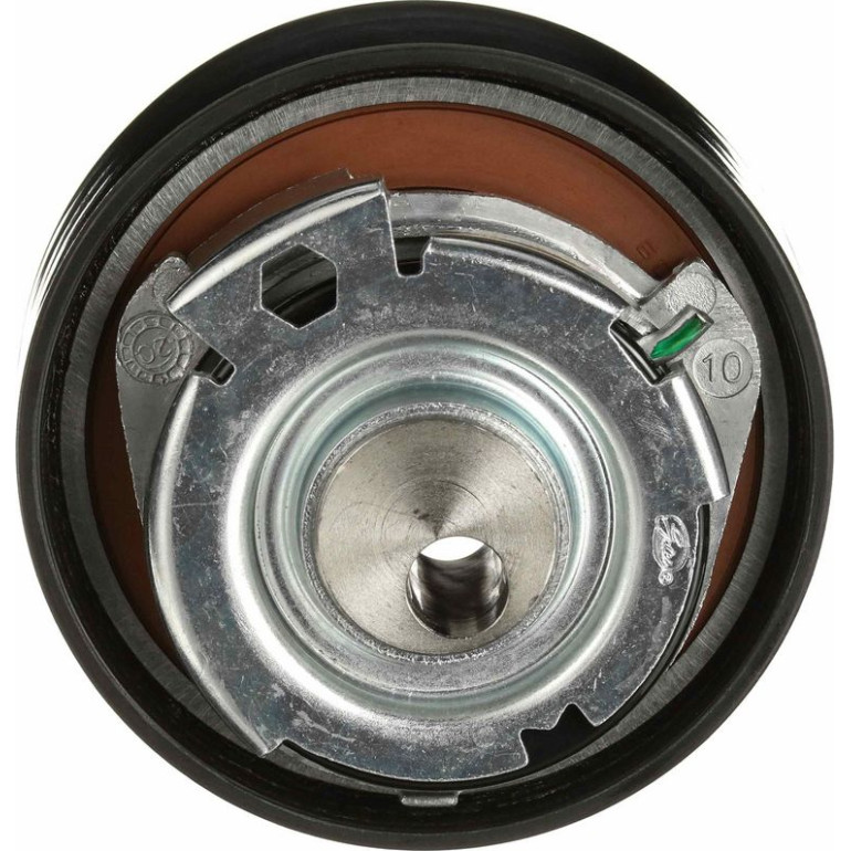 Spannrolle, Zahnriemen T43136 Spannrolle, Zahnriemen T43136