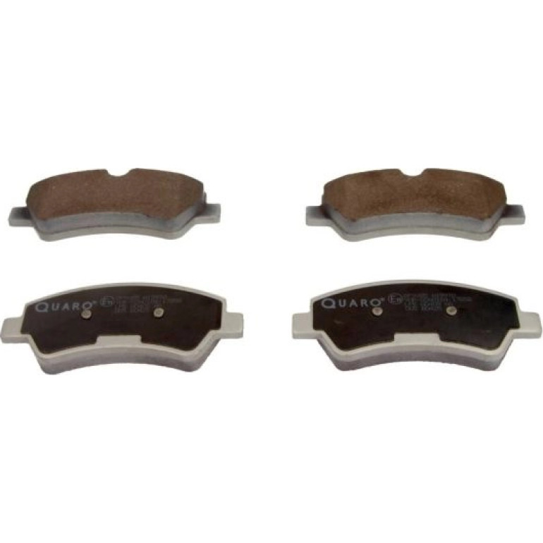 Bremsbelagsatz, Scheibenbremse QP9385 Bremsbelagsatz, Scheibenbremse QP9385
