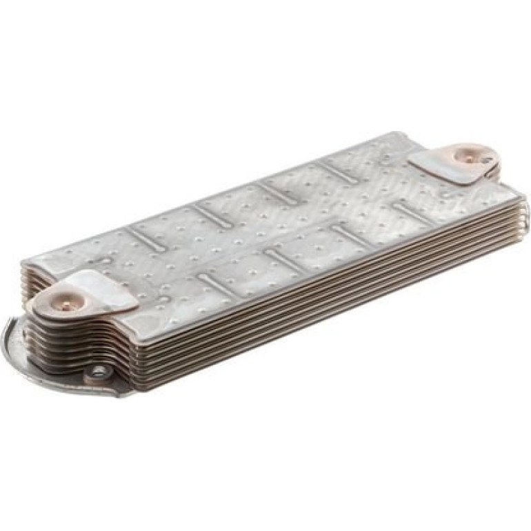 Ölkühler, Motoröl CLC 215 000P