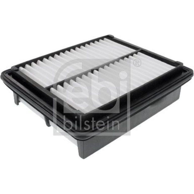 FEBI BILSTEIN 184366 Luftfilter FEBI BILSTEIN 184366 Luftfilter