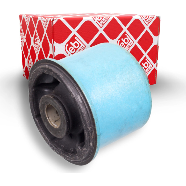 FEBI BILSTEIN 103475 Lagerung, Achskörper FEBI BILSTEIN 103475 Lagerung, Achskörper