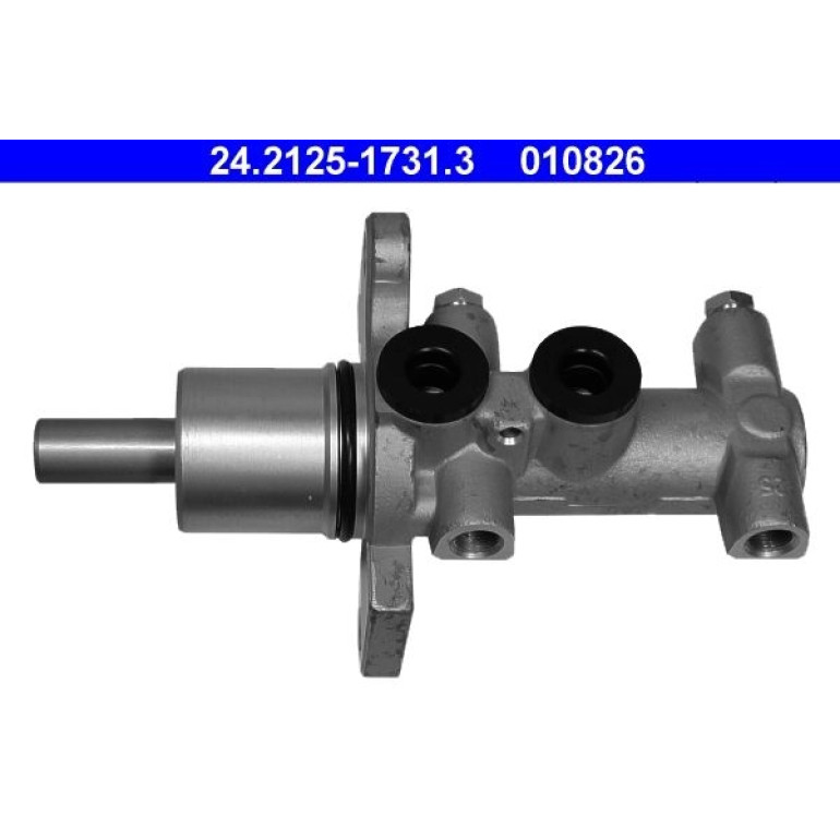 Hauptbremszylinder 24.2125-1731.3 Hauptbremszylinder 24.2125-1731.3