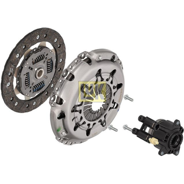 LuK 622 3226 33 Kupplungssatz RepSet Pro LuK 622 3226 33 Kupplungssatz RepSet Pro