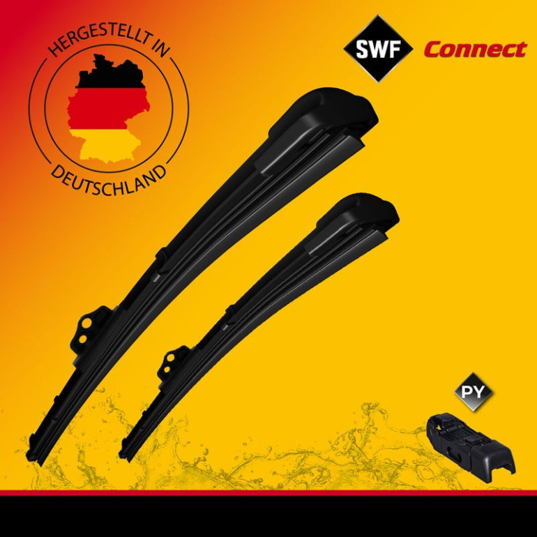 Wischblatt 507877 Wischblatt 507877