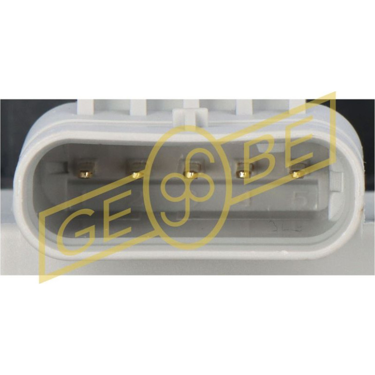 NOx-Sensor, NOx-Katalysator 9 3752 1