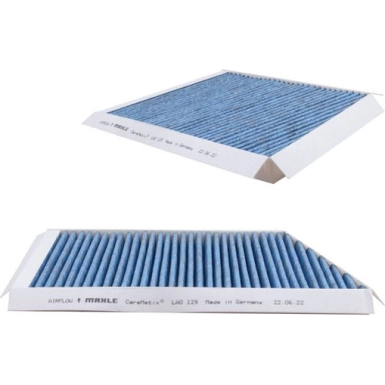 Filter, Innenraumluft LAO 129