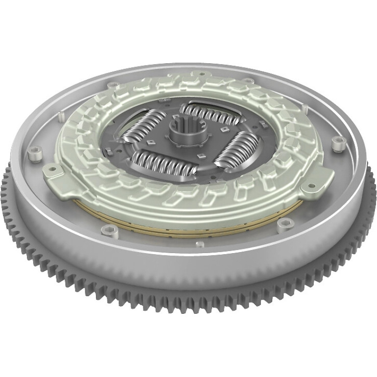 Valeo 835015 Kupplungssatz SERVICE 3KKIT für UMRUESTSATZ Valeo 835015 Kupplungssatz SERVICE 3KKIT für UMRUESTSATZ