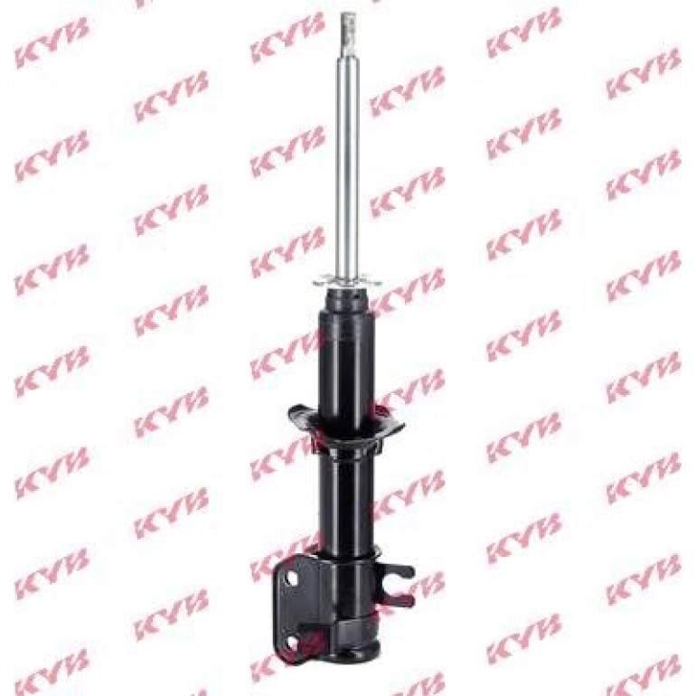 Stoßdämpfer 632117