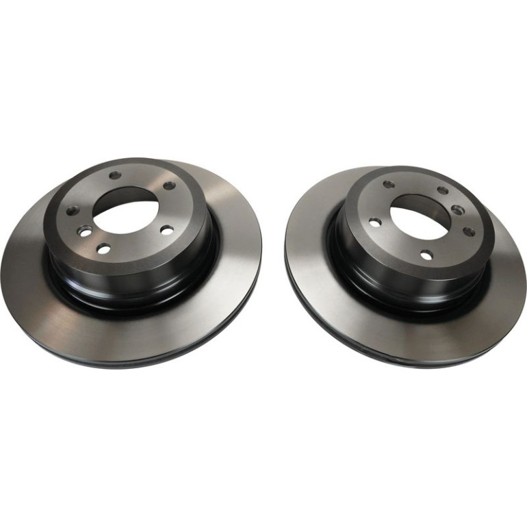 Bremsscheibe DF6299 Bremsscheibe DF6299