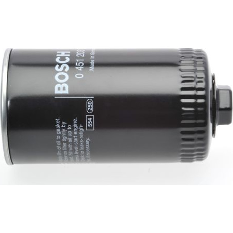 BOSCH 0 451 203 087 Ölfilter BOSCH 0 451 203 087 Ölfilter