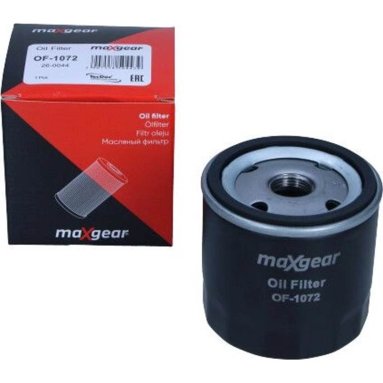 Ölfilter 26-0044
