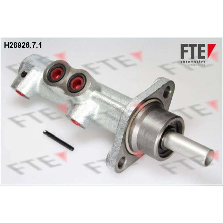 Hauptbremszylinder 9720025 Hauptbremszylinder 9720025