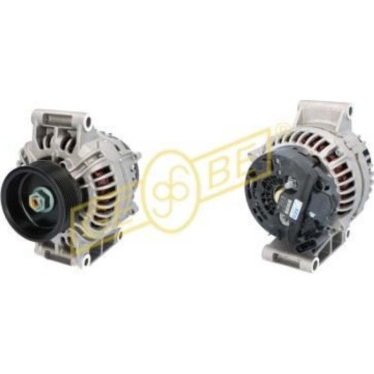 Generator 6 8163 1 Generator 6 8163 1