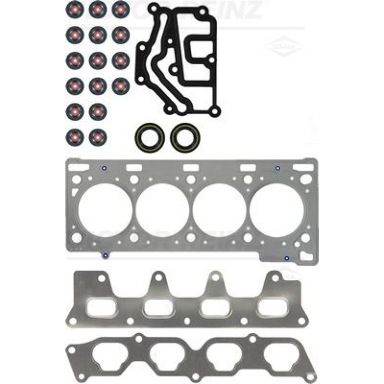 Dichtungssatz, Zylinderkopf 02-31655-03 Dichtungssatz, Zylinderkopf 02-31655-03