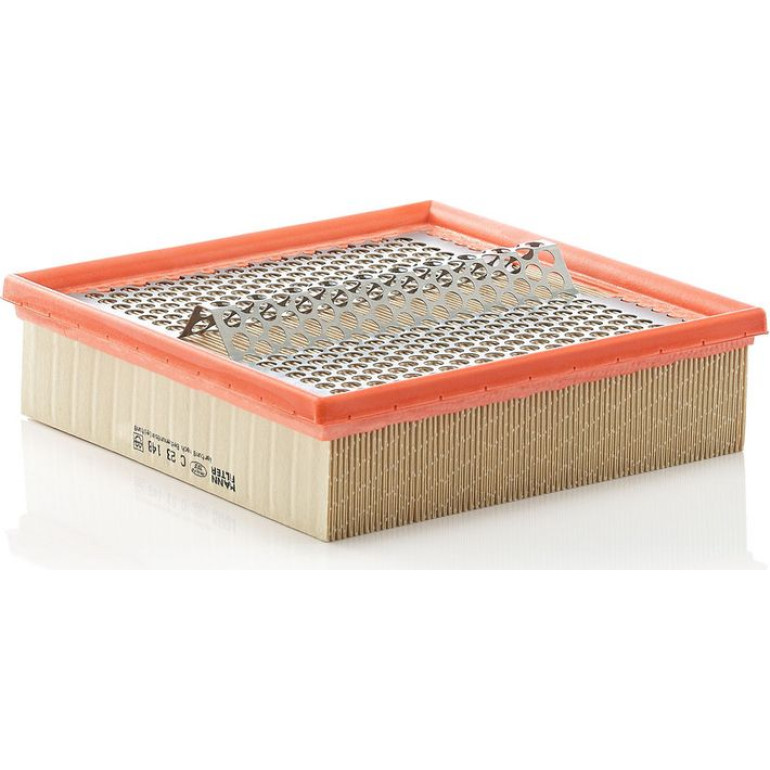 MANN-FILTER C 23 148 Luftfilter MANN-FILTER C 23 148 Luftfilter