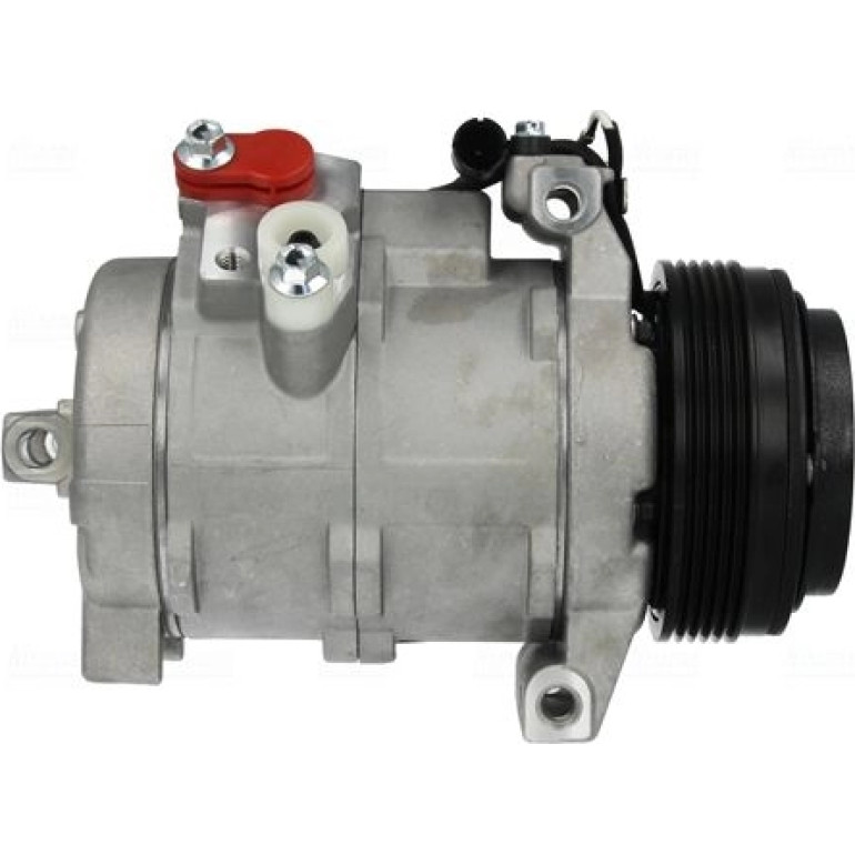 Kompressor, Klimaanlage 89077