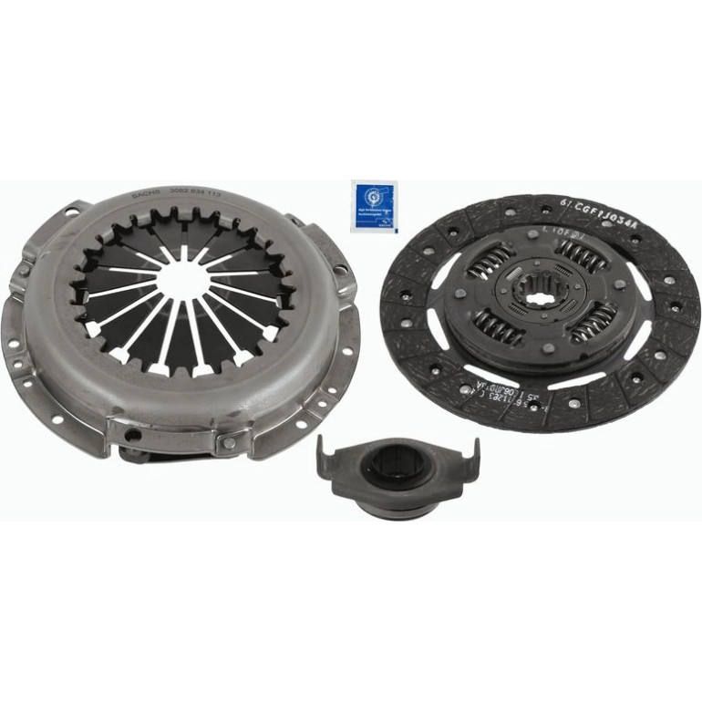 SACHS 3000 152 002 Kupplungssatz SACHS 3000 152 002 Kupplungssatz