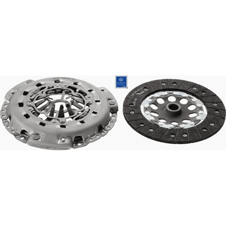SACHS 3000 951 239 Kupplungssatz XTend SACHS 3000 951 239 Kupplungssatz XTend