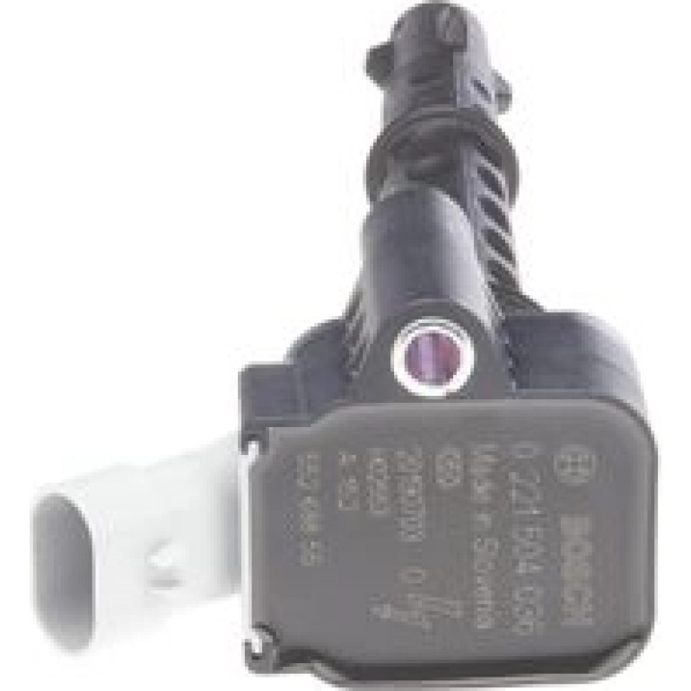 BOSCH 0 221 504 036 Zündspule